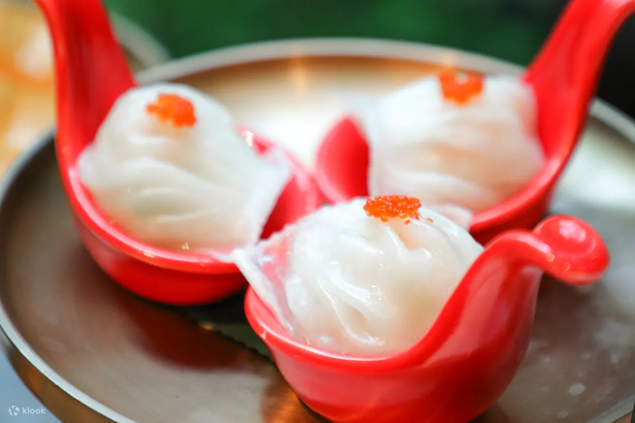吉宴早茶